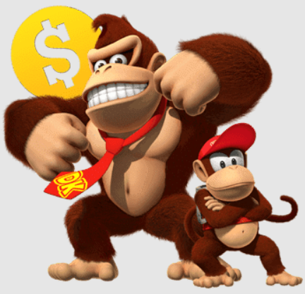 baboonslot แจกโบนัสมากมาย